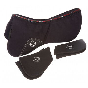 Lemieux prosorb half pad