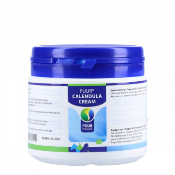 Puur Calendulazalf Paard