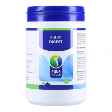 puur digest