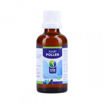 Puur Pollen