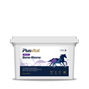 Plusvital Bone-Biome