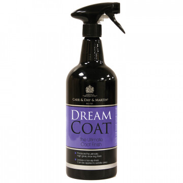 Cdm ultimate dreamcoat