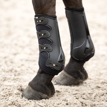 QHP Leg Protectors Champion