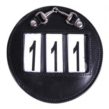 QHP Number Holder (2-pack)