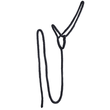 QHP Lead Halter
