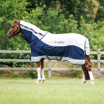 Rambo Summer Series Navy