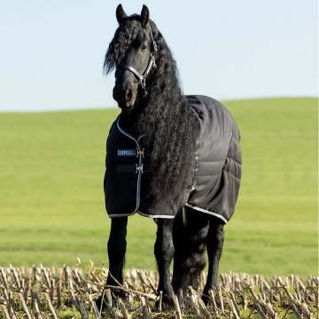 Rambo staldeken blauw 200 gram