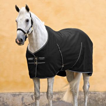 Rambo Stable Sheet Black