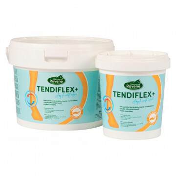 Ravane Tendiflex+ Samen