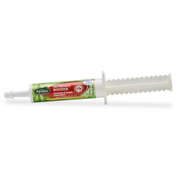 ravene nutrimax booster