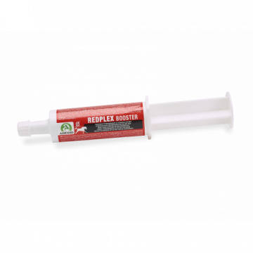 Audevard Redplex Booster
