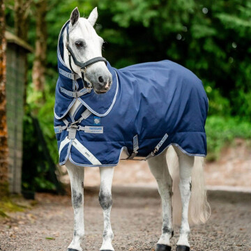 Rhino Pony Plus Lite