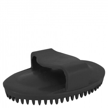 Premiere Curry Comb Rubber