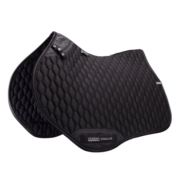 Stübben Zadeldek Springen Streamline GEN2