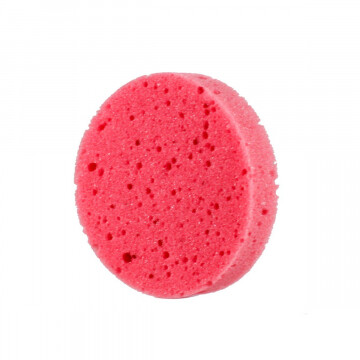 SPONGE ROUND