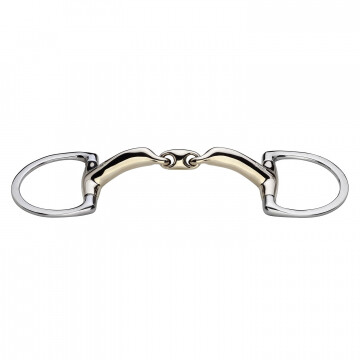 Sprenger novo contact eggbutt