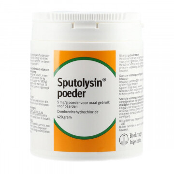 Sputolysin