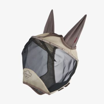 LeMieux Vliegenmasker Kudos AeroGuard Half 