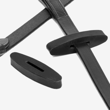 Lemieux Rein Stoppers Rubber