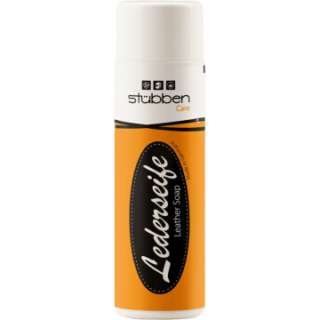 Stübben Saddle Soap Liquid