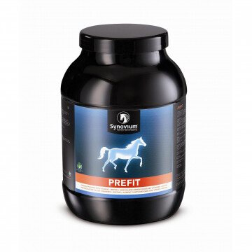 Synovium Prefit
