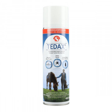 Tedax 400 ml