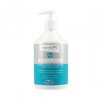 Tendonil Arnica Gel