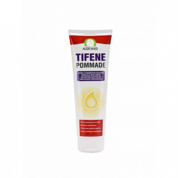 Audevard Tifene Pommade