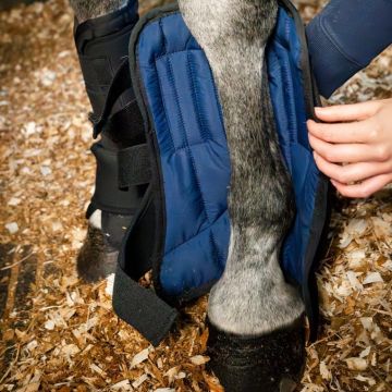 Horseware Stable Boot Ionic Liner