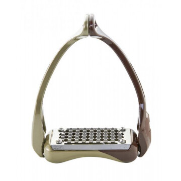 Acavallo stirrup opera