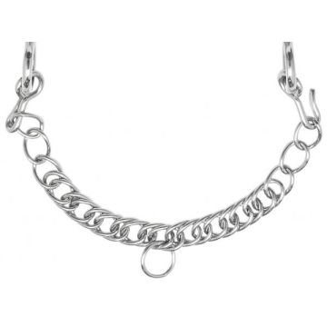 Curb chain Curb chain