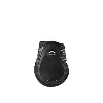 Veredus TRPro H5 Fetlock Boots Black