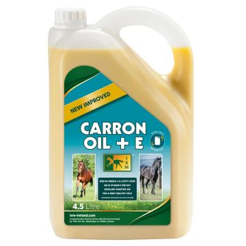 TRM Carron Oil + E 