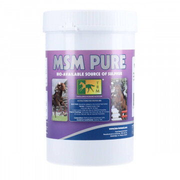TRM MSM Pure