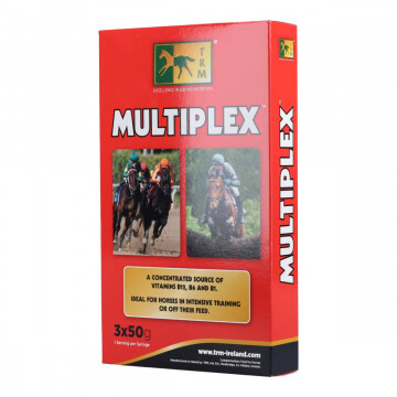 TRM Multiplex Injectoren