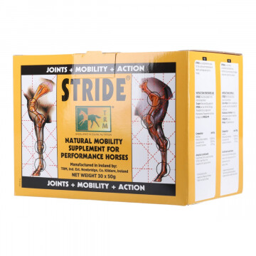 TRM Stride