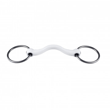 Trust loose ring inno sense tongue port hard