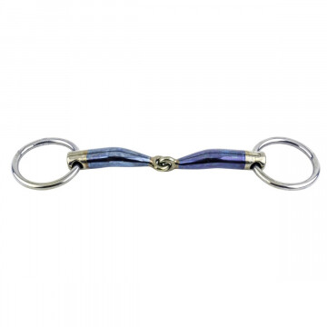 Trust Loose Ring Bradoon Sweet Iron