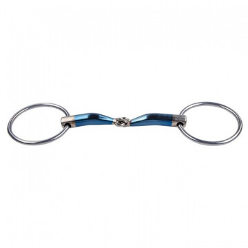 Trust loose ring jointed