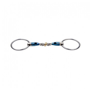 Trust Brass Rings