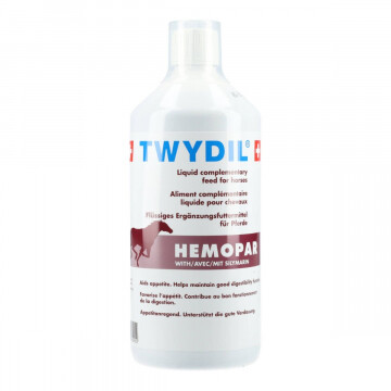 Twydil Hemopar