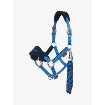 LeMieux Halster + Halstertouw Vogue