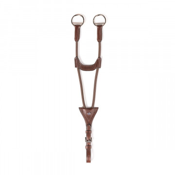 Trust Martingale Valkenswaard Brown/Zilver