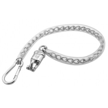 Trailer chain