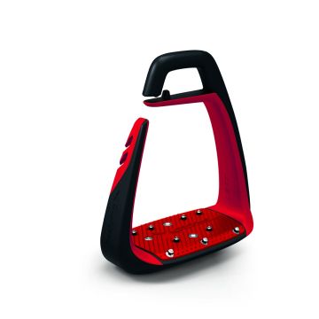 FreeJump Stirrups Soft'Up Classic TEST