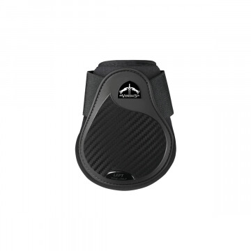 Veredus fetlock boots TR Pro black
