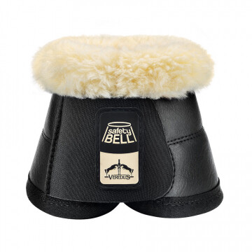 Veredus Bell Boots Save the Sheep