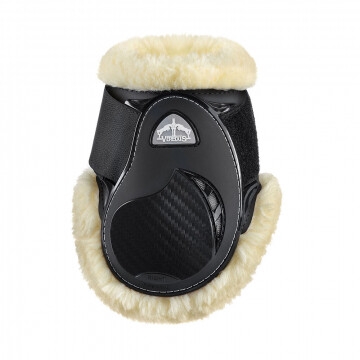 Veredus Fetlock Boots Young Horse Vento Save the Sheep