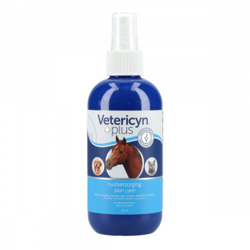Vetericyn Plus