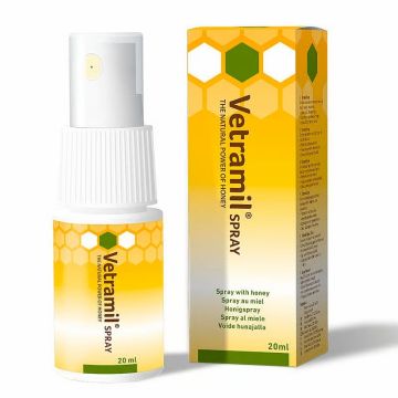 Vertramil Spray 